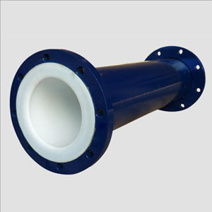 flow line PFA / PTFE Lined Pipes & Fittings