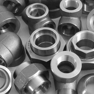flow line forged fittings