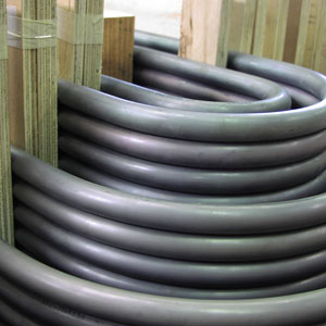 flow line tubes